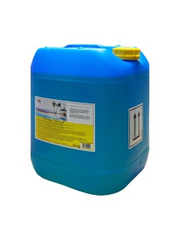 Soluzione ipoclorito sodio 13%