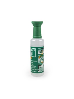 Flacone lavaggio oculare