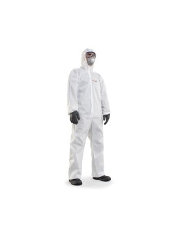 Schutzanzug in Tywek