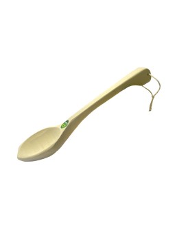 Mestolo per sauna in legno