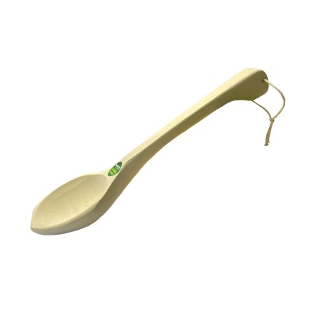 Saunakelle aus Holz