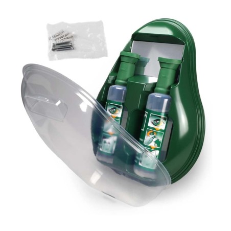 Kit flaconi lavaggio oculare