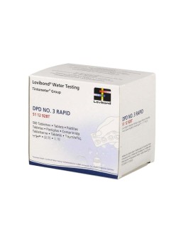 Tabletten DPD No. 3