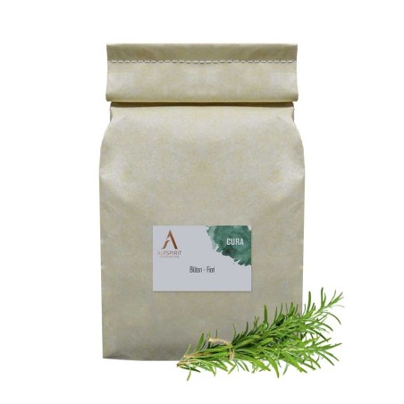 CURA Aromatische Kräuter Arnikablüten