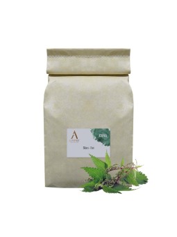 CURA Aromatische Kräuter Brennnesselblätter 1 Kg