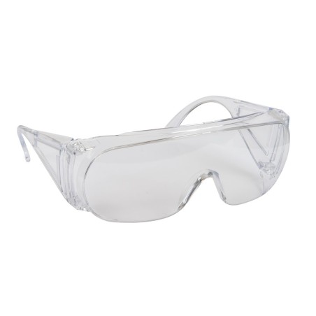Schutzbrille für Brillenträger