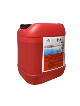 Acido solforico liquido 49%