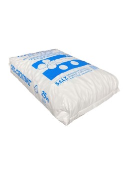 Salz für Wasseraufbereitung