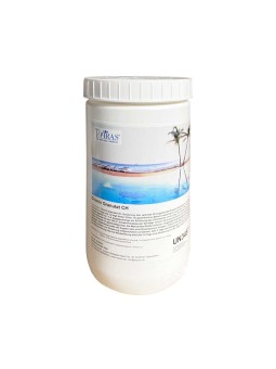 Cloro granulato anorganico 1 kg