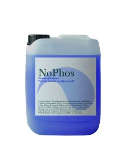 Concentrato rimozione fosfato