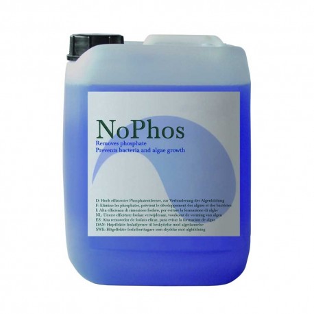 Concentrato rimozione fosfato