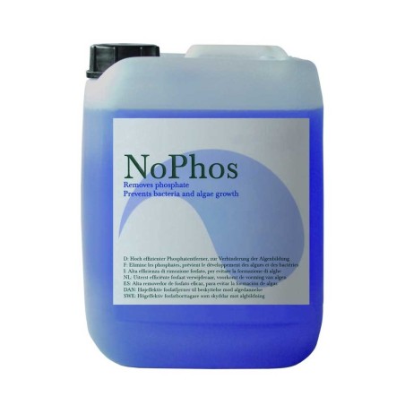 Konzentrat gegen Phosphat