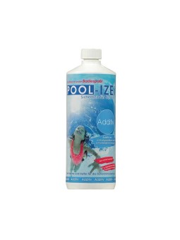 Additiv für Wasseraufbereitung