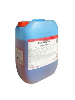 Detergente per acciaio inossidabile