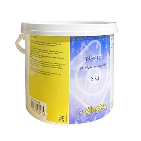pH Stabilisator