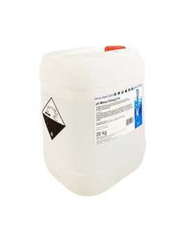 Riduttore di pH liquid S14 20 kg