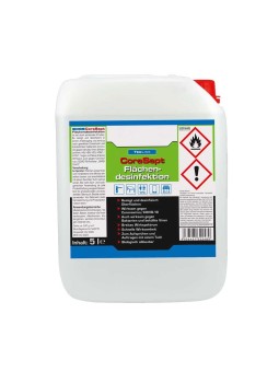 CoraSept Flächendesinfektion 5 lt