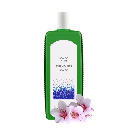 Essenza per sauna Fiore di mandorlo 1 lt