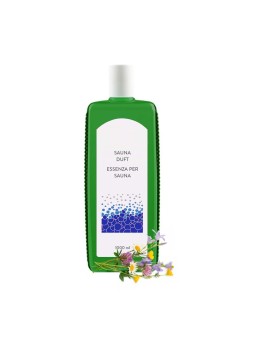 Saunaduft Heublume 1 L