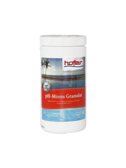 Ph-Minus granulat