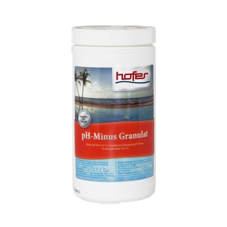 Ph-Minus granulato