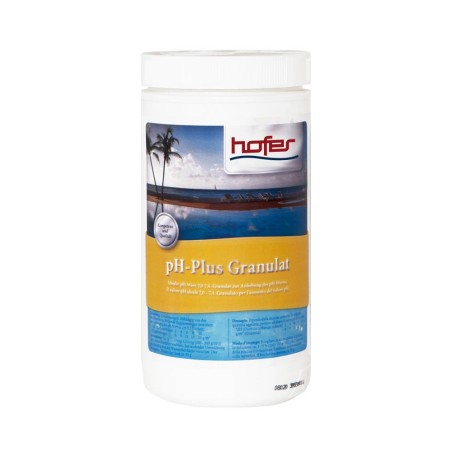 Ph-Plus Granulat