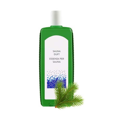 Essenza per sauna Abete