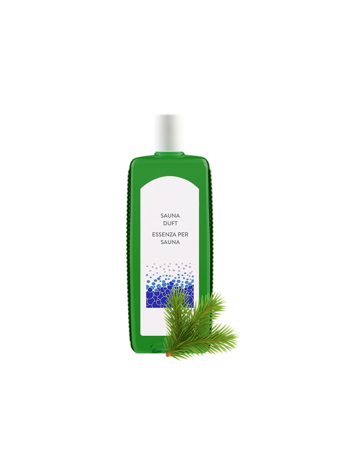 Essenza per sauna Abete