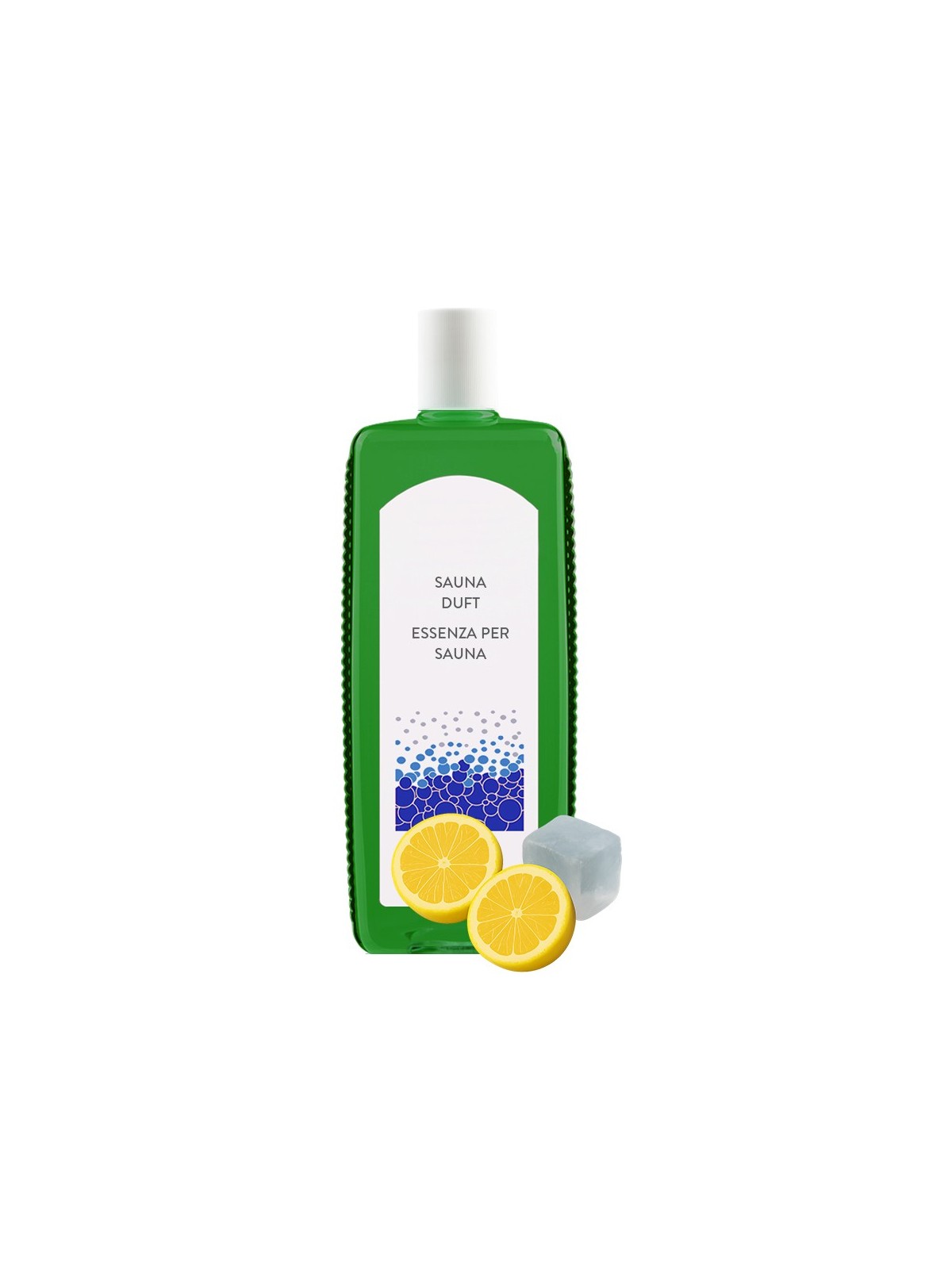 Saunaduft Eislimone