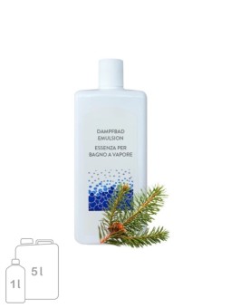 Essenza per bagno a vapore Aghi di pino