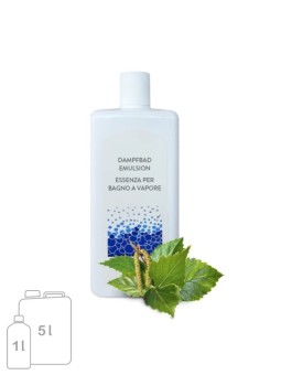 Essenza per bagno a vapore Betulla