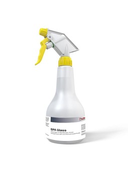 SPA GLASS Pulitore superfici lucide