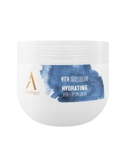 VITA Body Cream