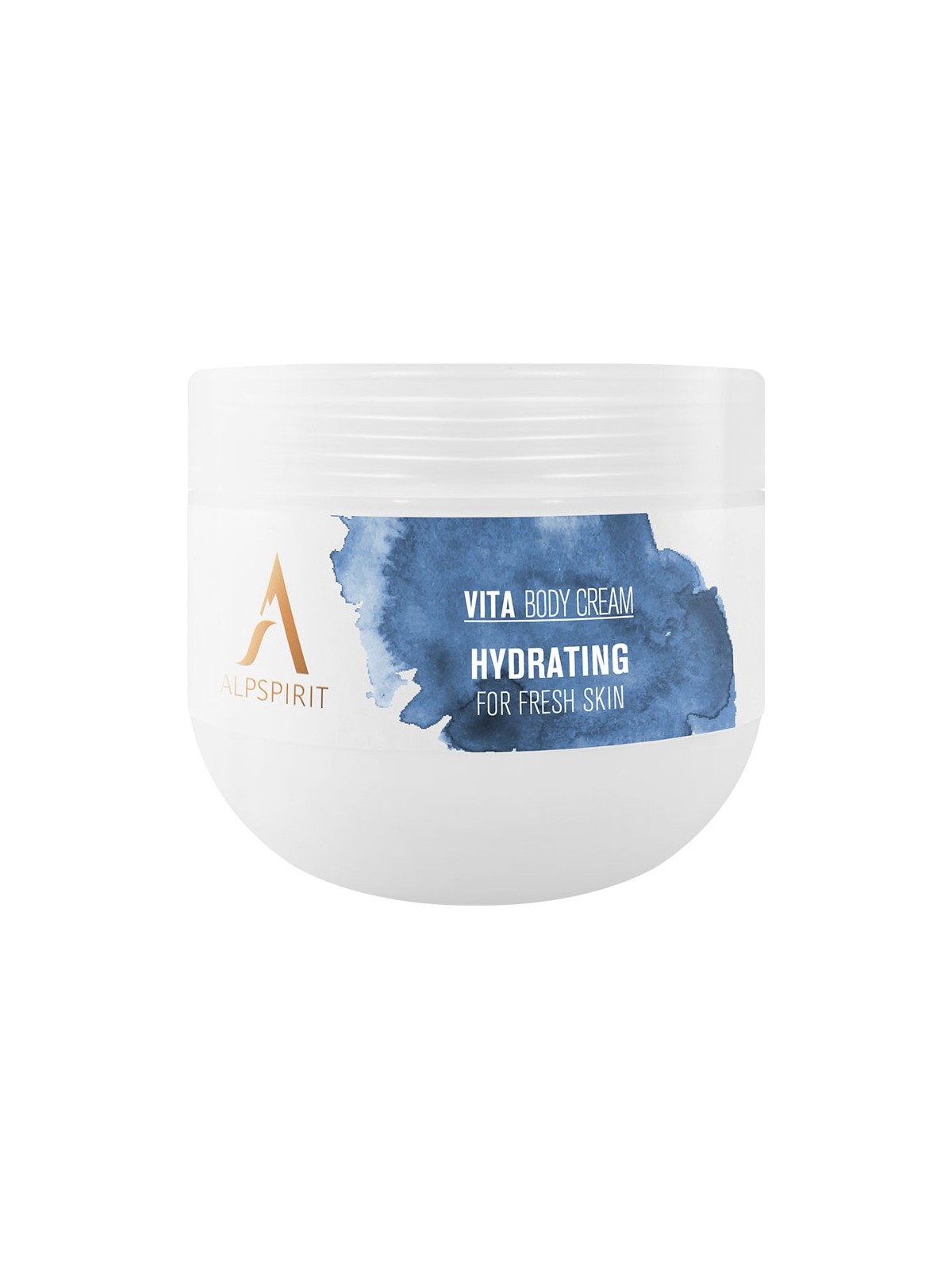 VITA Body Cream