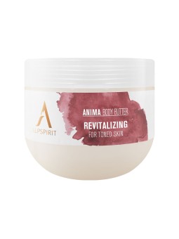 ANIMA Body Butter