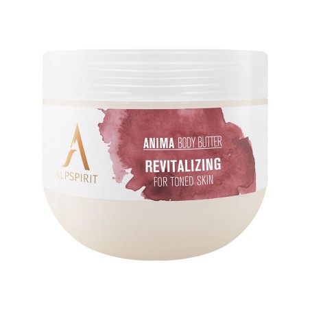 ANIMA Body Butter