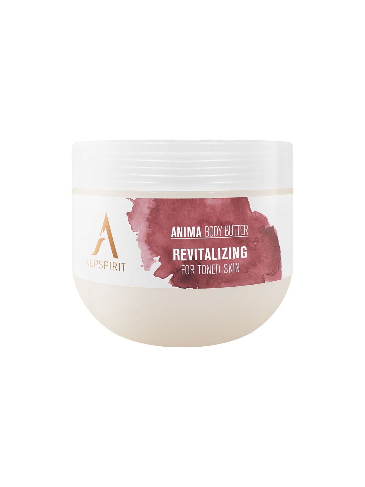 ANIMA Body Butter