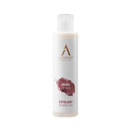ANIMA Face Scrub