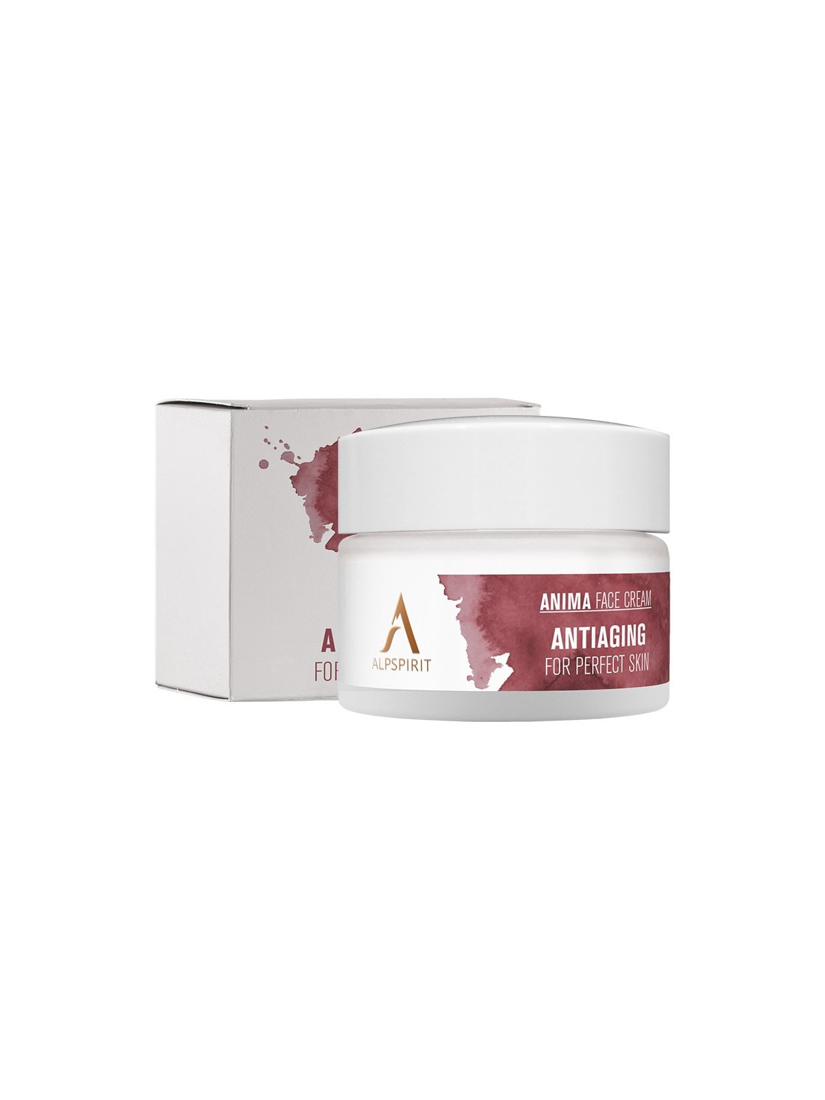 ANIMA Face Cream Antiaging