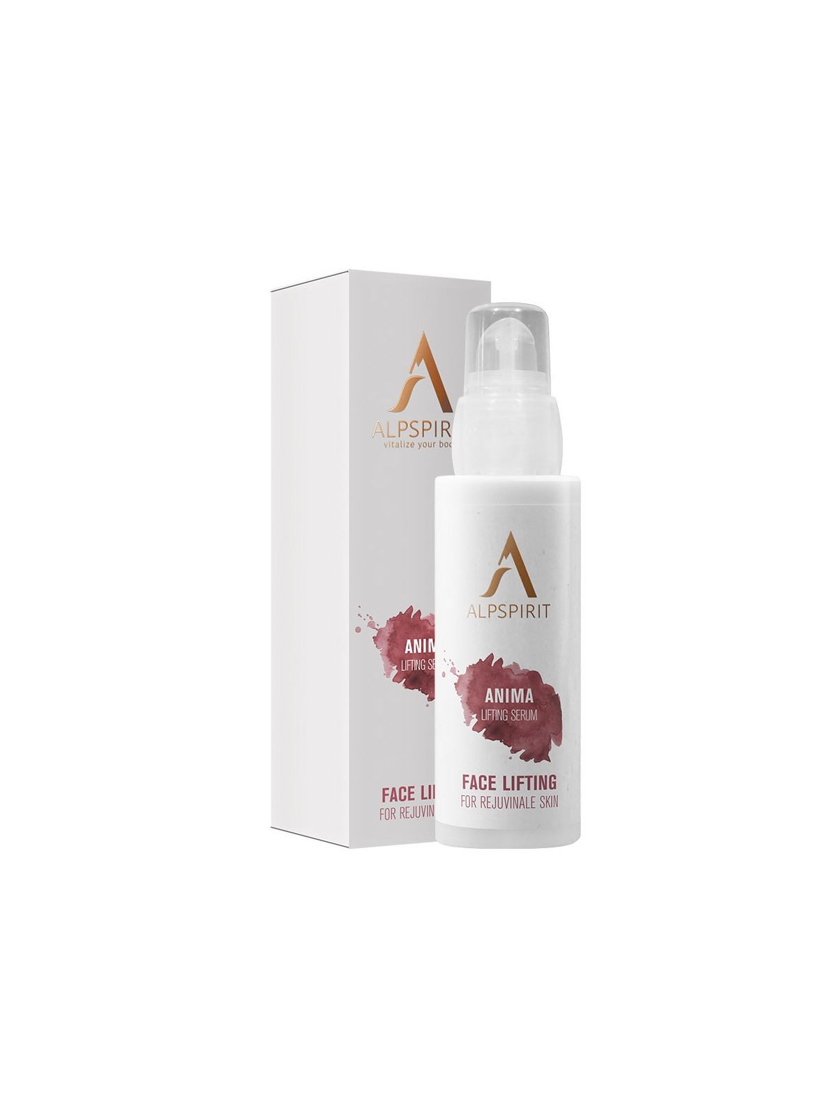 ANIMA Lifting Serum