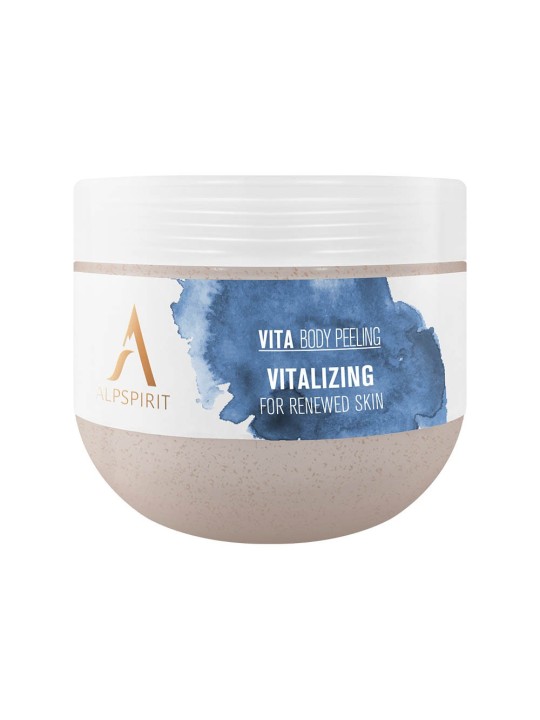 VITA Body Peeling