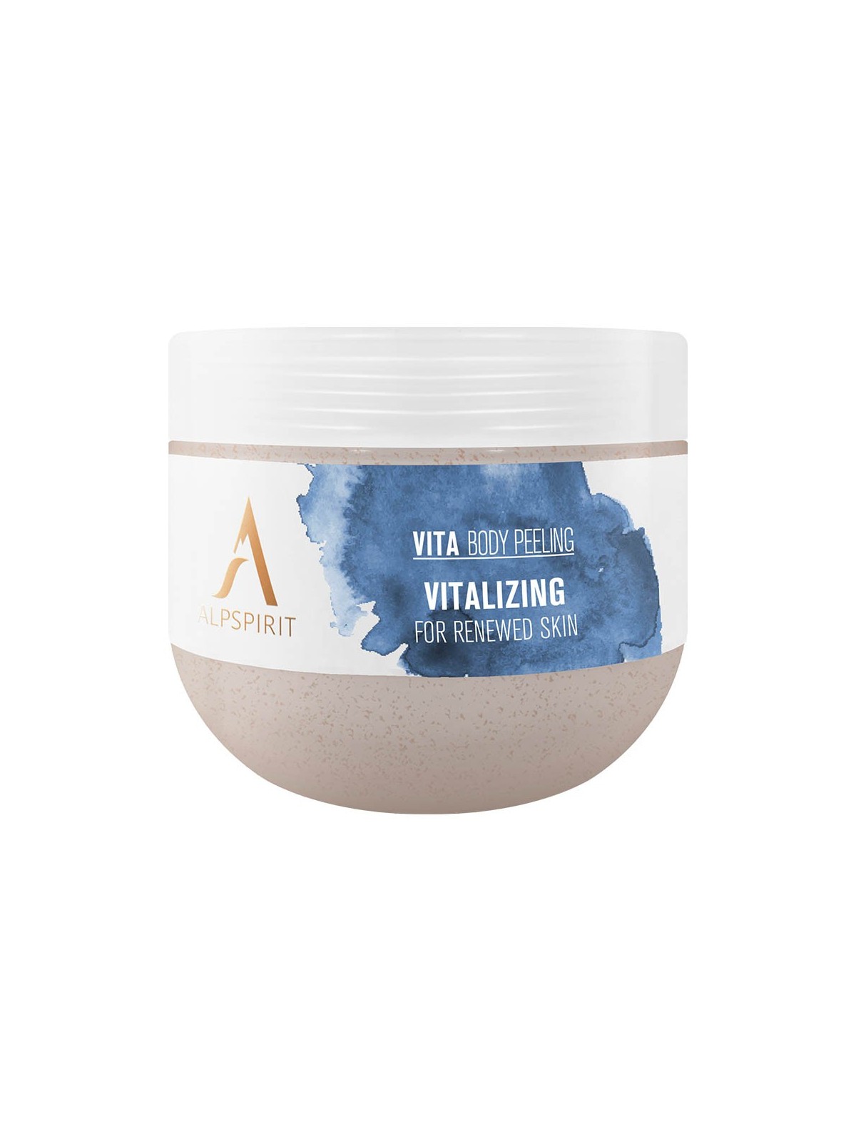 VITA Body Peeling