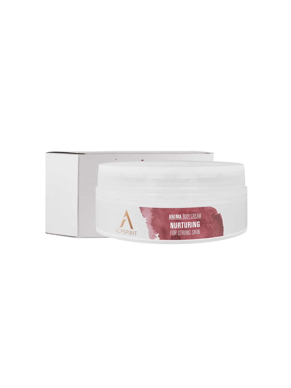 ANIMA Body Cream Nurturing