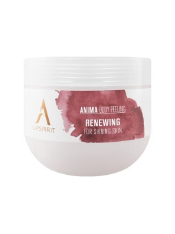 ANIMA Body Peeling