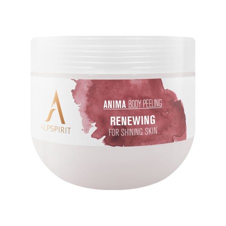 ANIMA Body Peeling