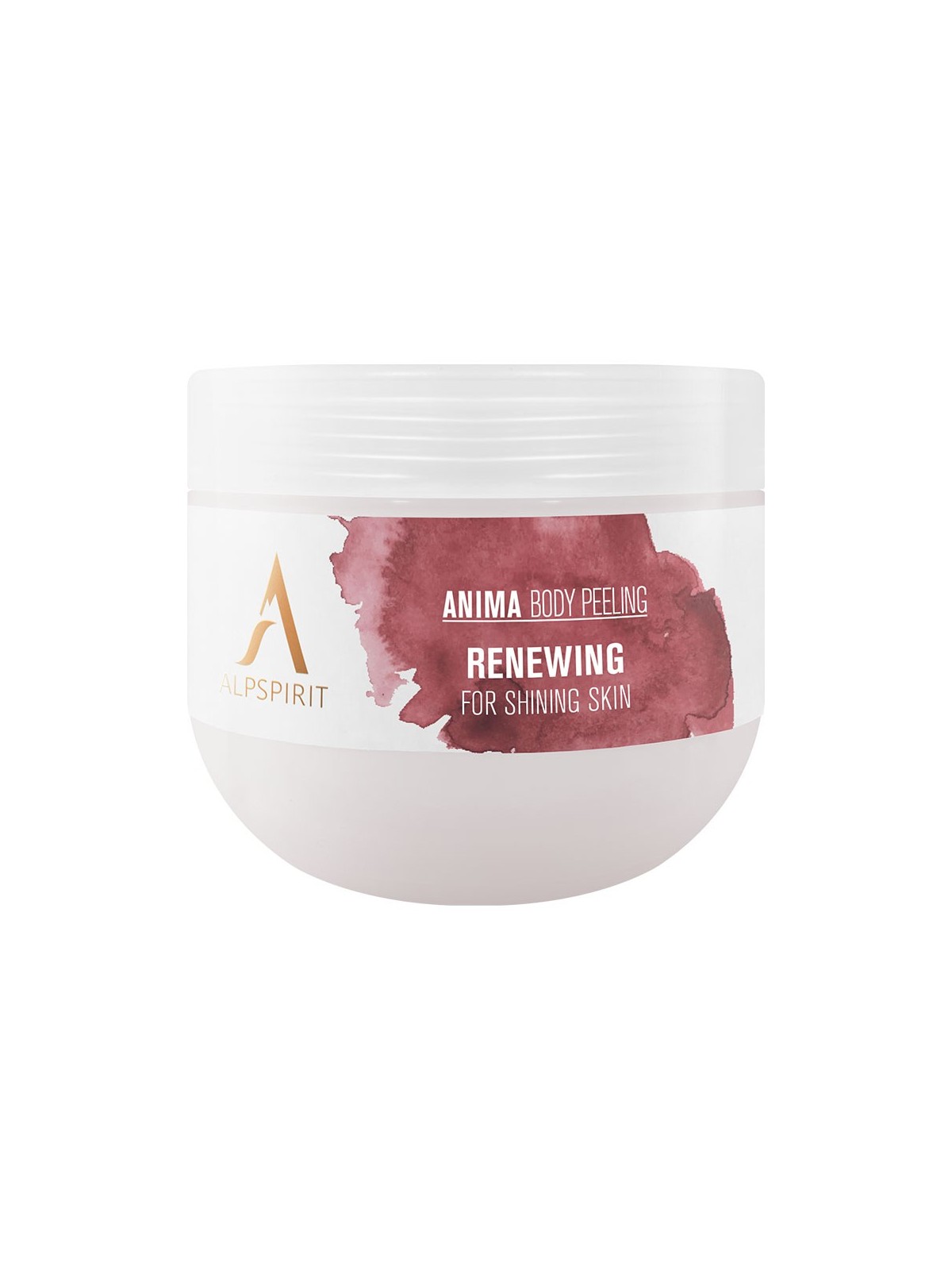 ANIMA Body Peeling