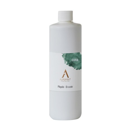 VITA Ölmischung Massage 500 ml