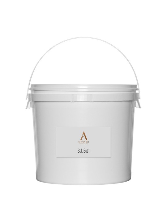 VITA Salt Bath