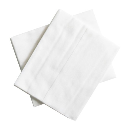 Spunlace Vliess 180 x 120 cm