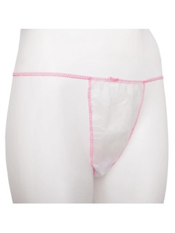 Tanga Lady